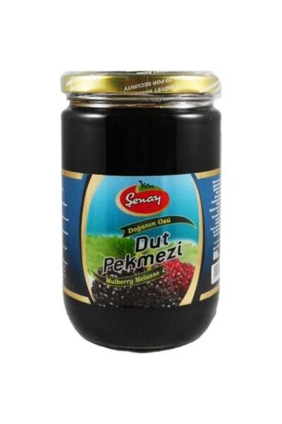 Şenay Dut Pekmezi 800 gr