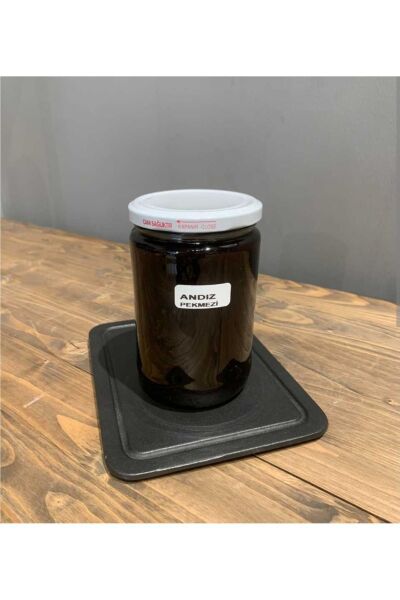 Andız pekmezi 800 gr.