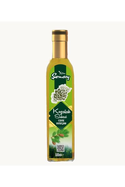 Kozalak sirkesi