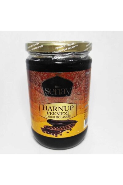 Harnup Pekmezi 800 Gr