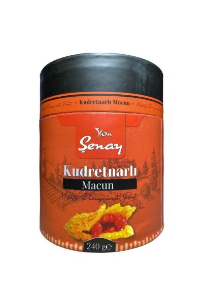 Kudretnarlı Macun 240 G